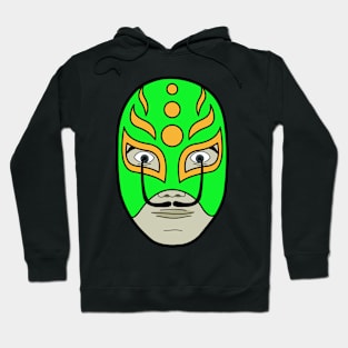 El Salvador Hoodie